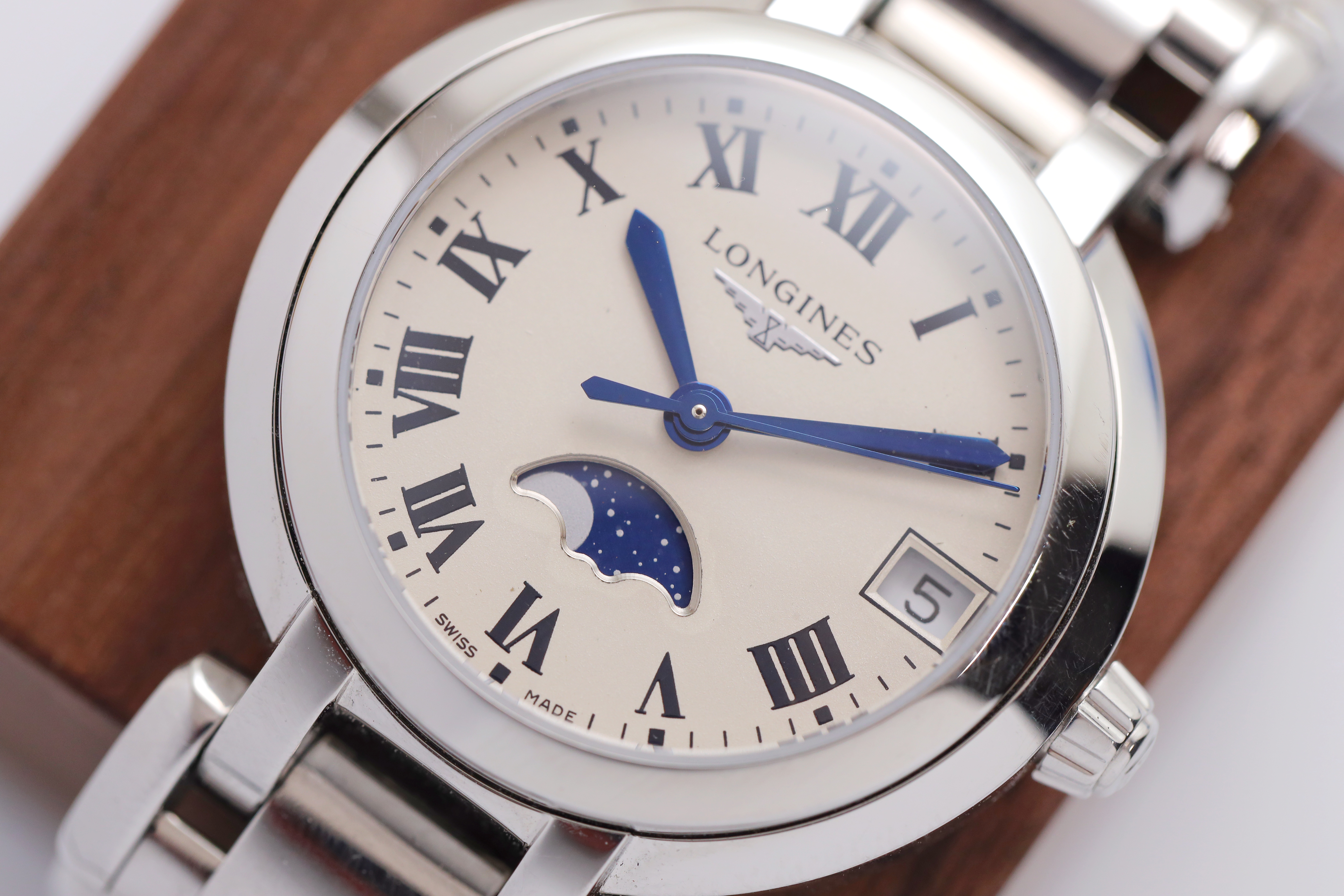 浪琴心月系列大全【浪琴心月原单】