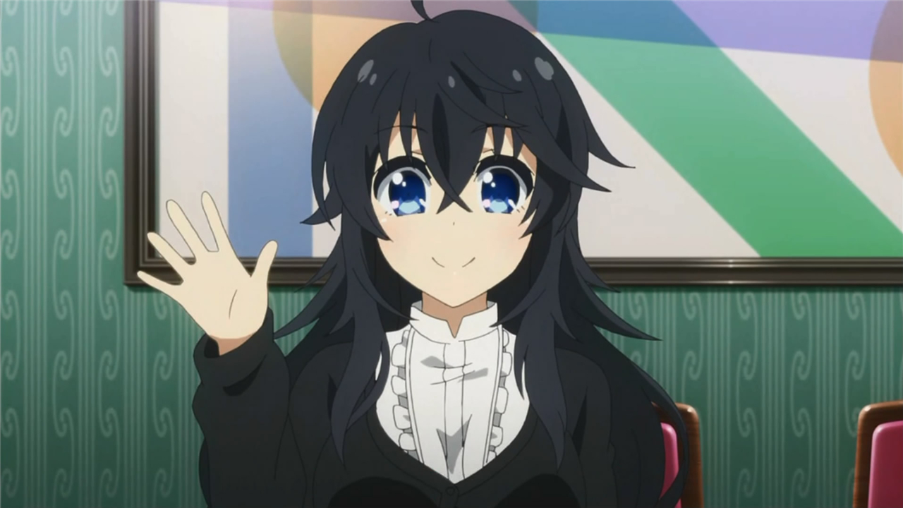 后宫番入坑指南之纯爱番