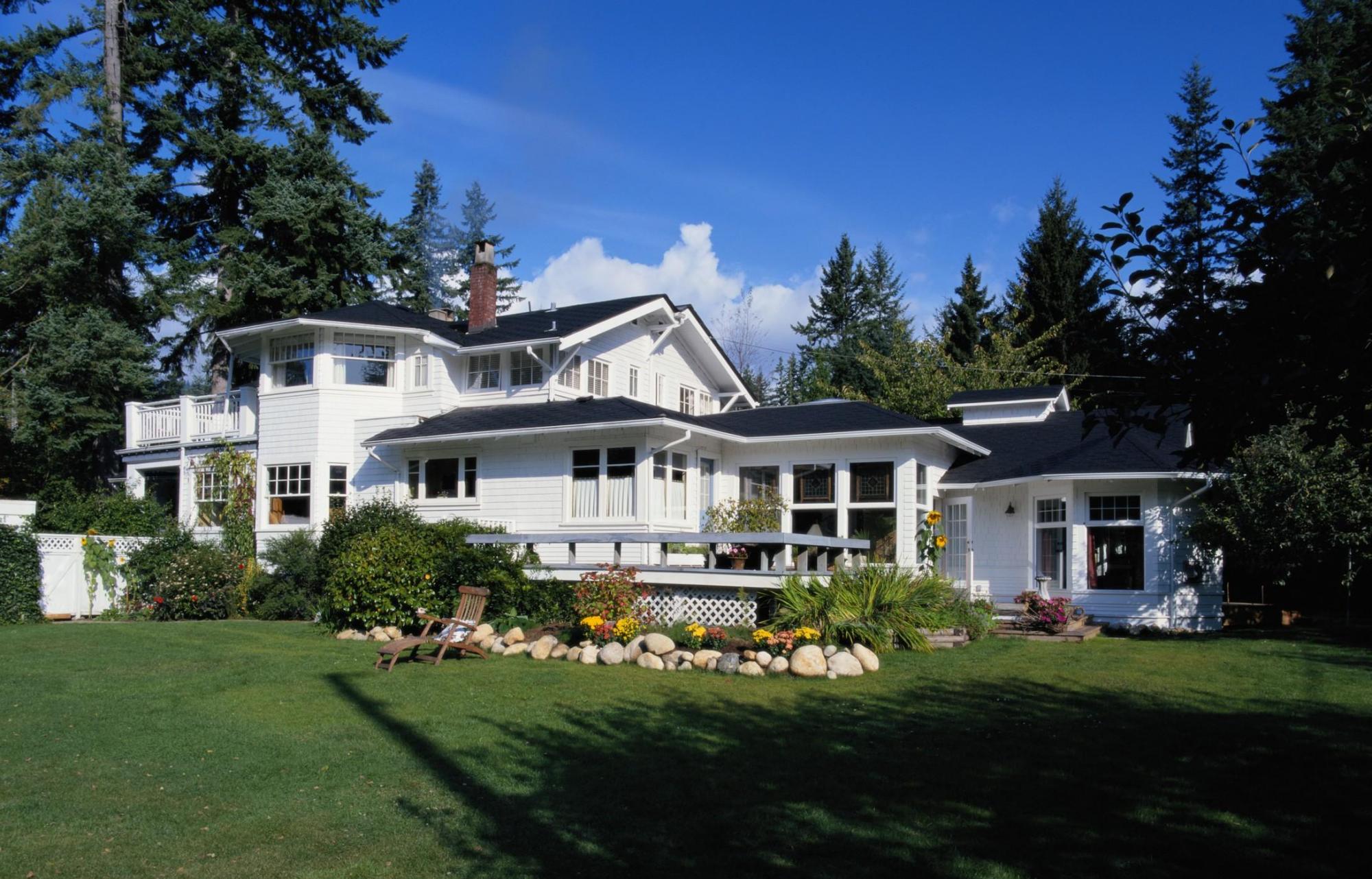 富豪们纷纷重返"小区",别墅不香了?富豪说出"隐衷"让人意外