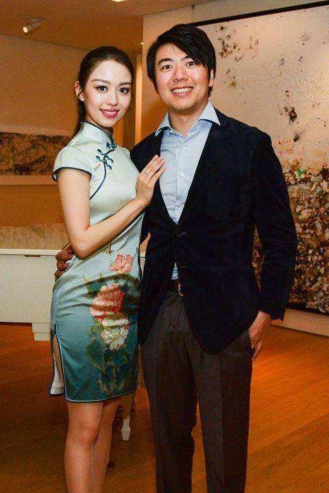 吉娜这样的女人谁不爱,完美的曲线才是"人间芭比",真耐看