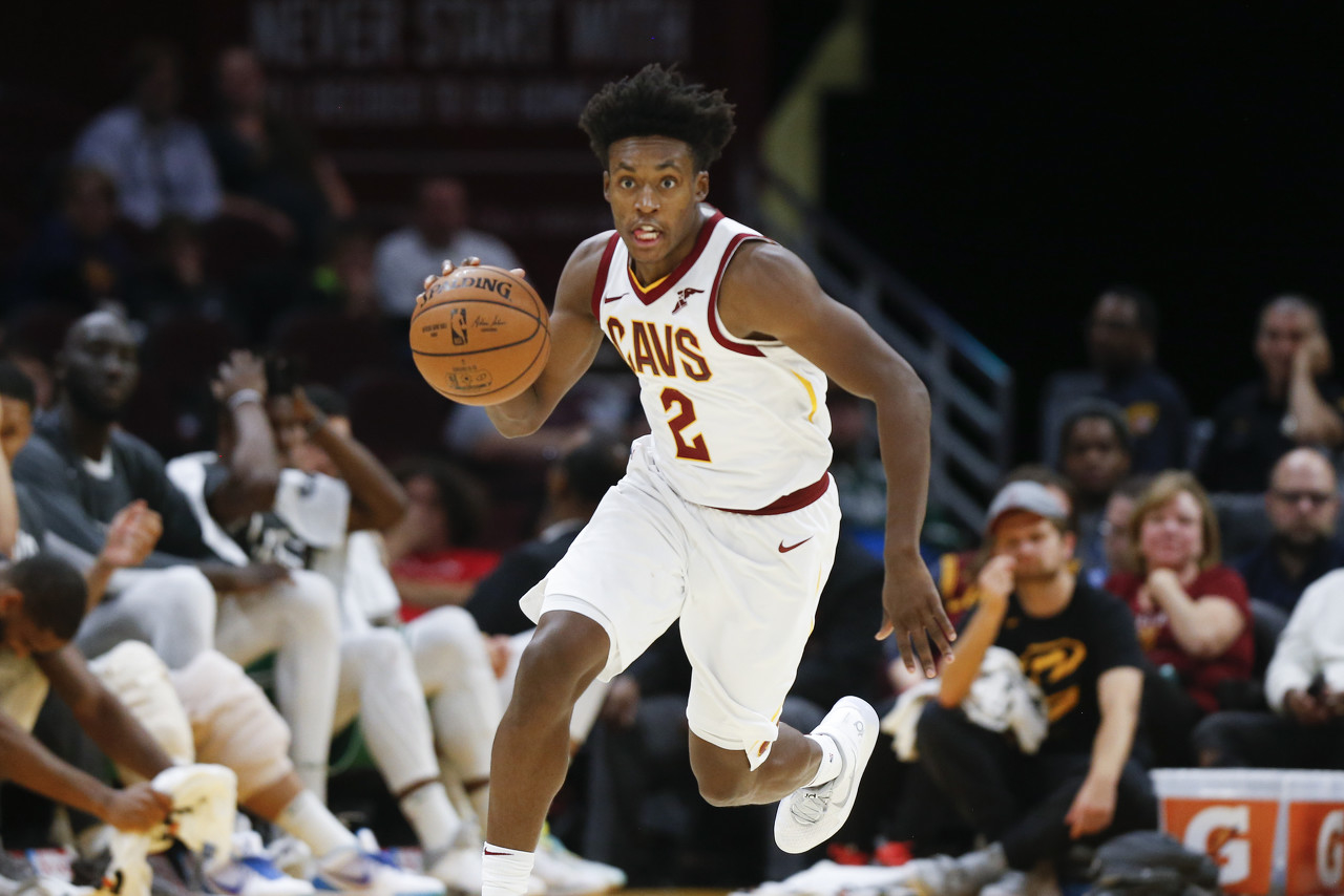 前途无量的塞克斯顿