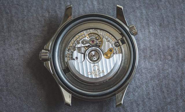 关于eta机芯你终究理解几