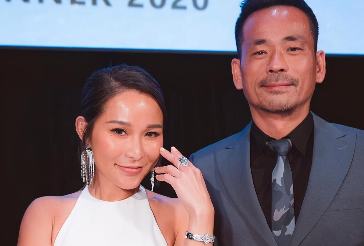 Mandy拿三亿分手费却不走人，洗米嫂晒生日宴反击，正宫地位不动摇| 天天要闻