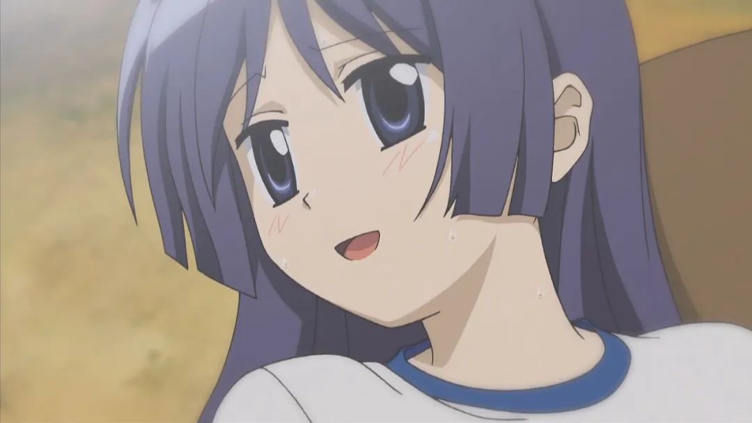 拥有强大灵力的鹭之宫伊澄,却是个天然呆