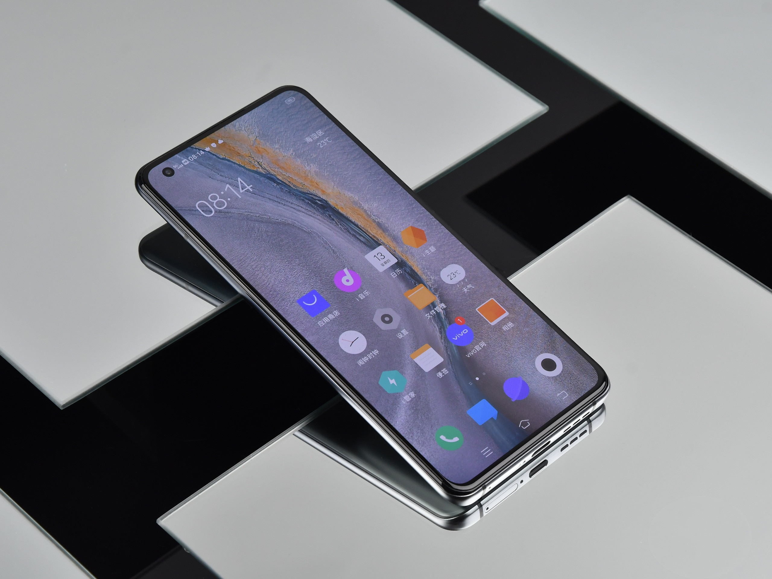 iqoo,曲面屏,苹果手机