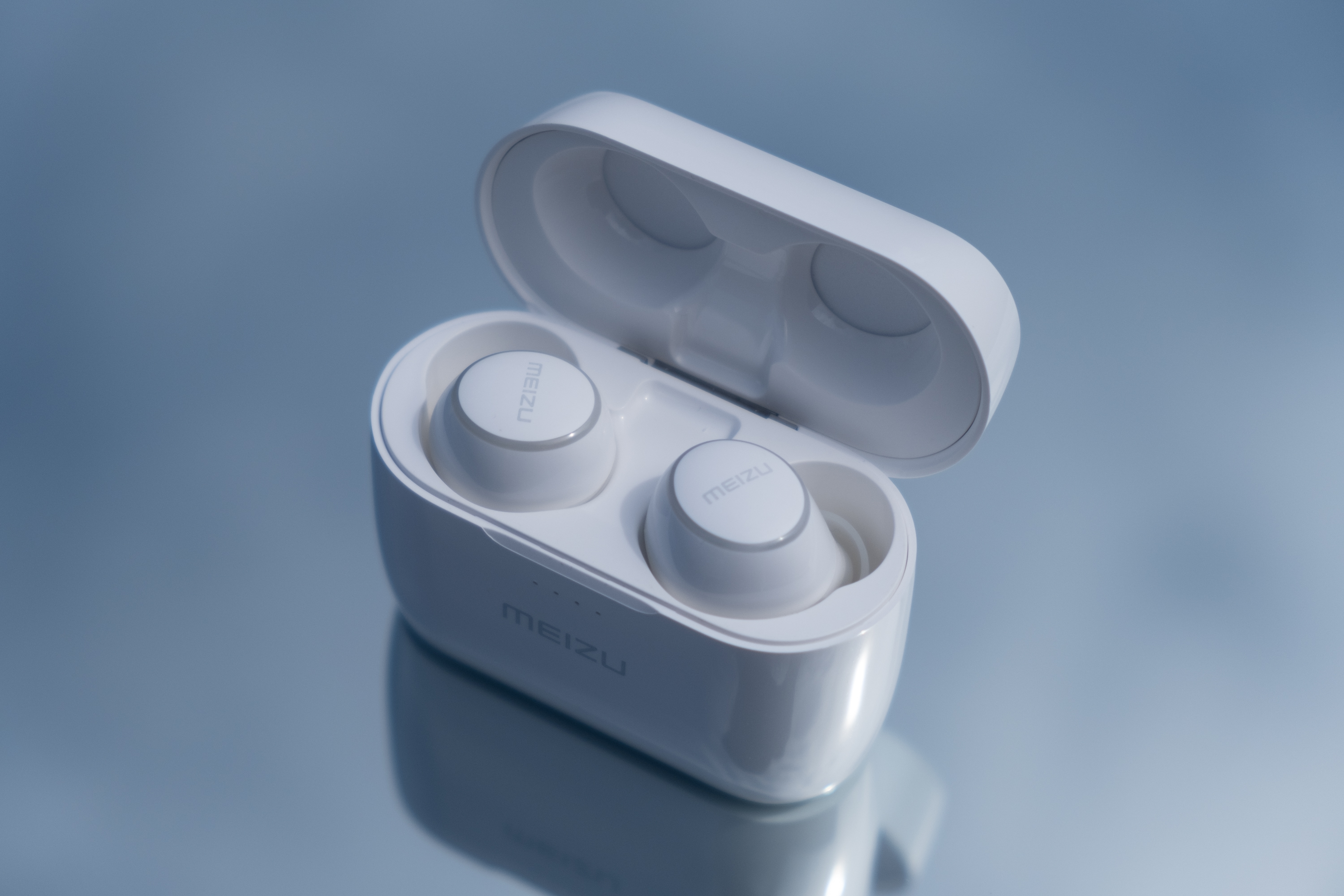 只需299 的魅族无线耳机 pop2s