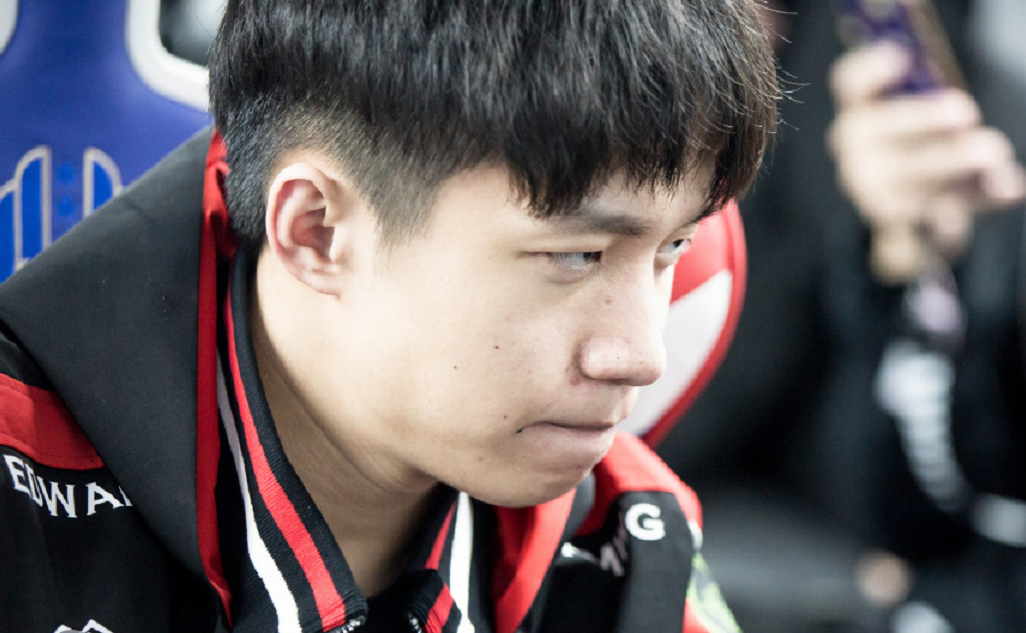 edg厂长回应质疑:别教我打野