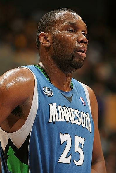 艾尔杰弗森:你们为加内特呐喊,可我并不比他差