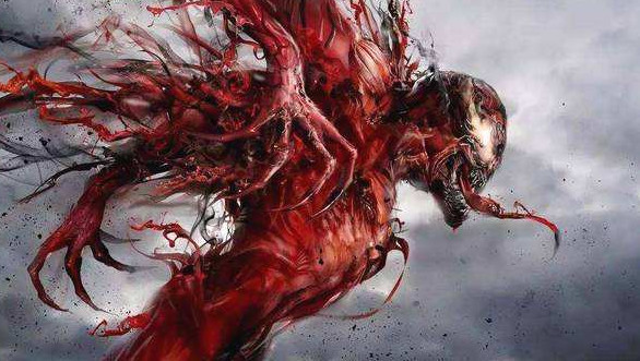 毒液2动作迅雷bt下载bdhdmp4mkv17g206g高清版国语中英双字网盘2