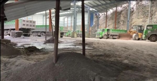 中央生态环保督察：河南省焦作市北山非法开采痼疾难消