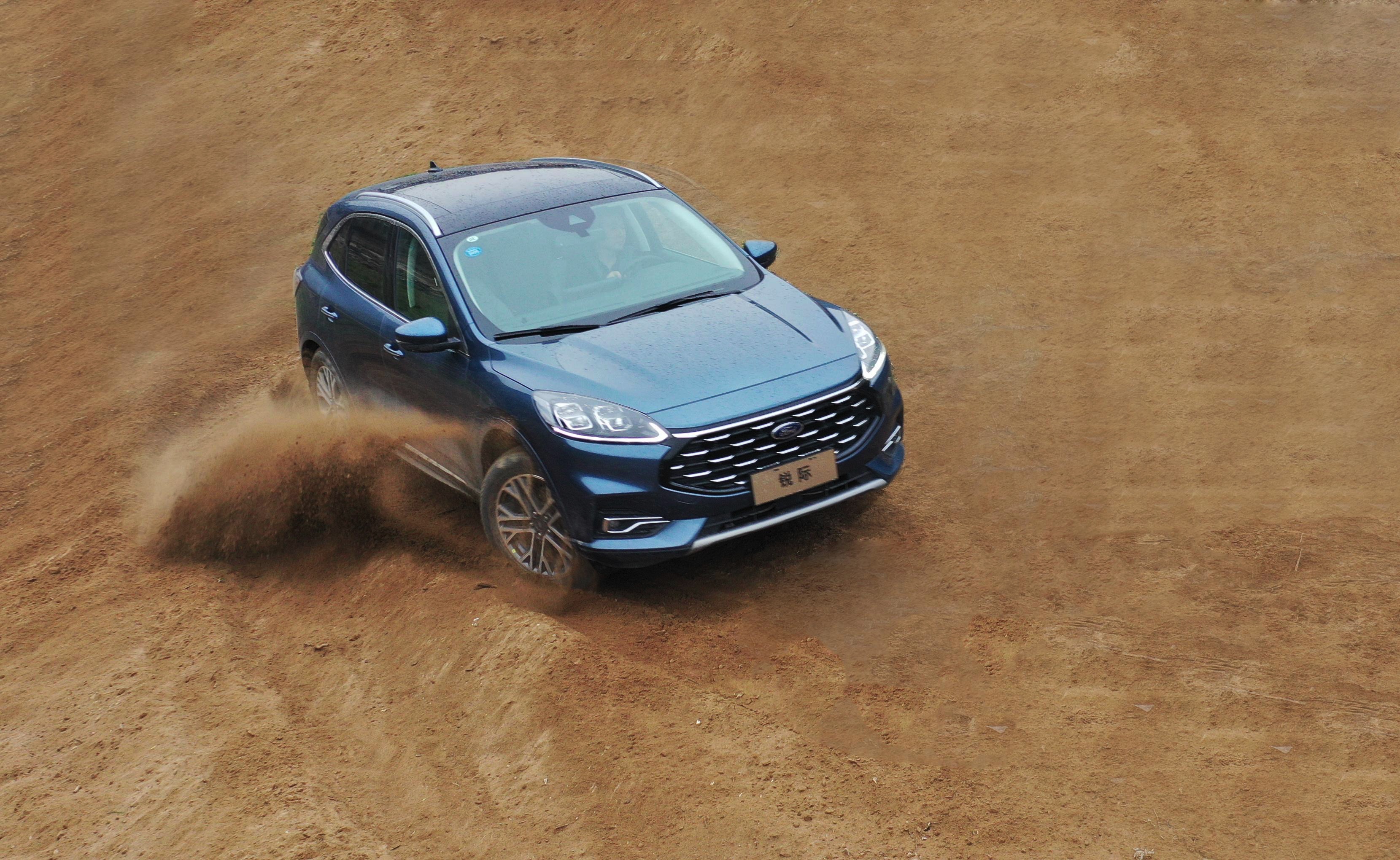 长安福特,探险者,中大型suv