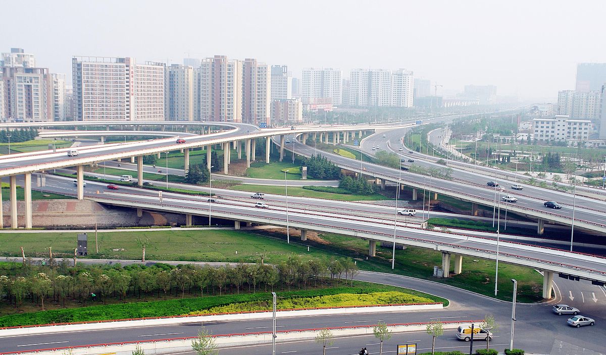 河南郑州各区县2021年1月房价:郑东新区均价超过2.7万一平