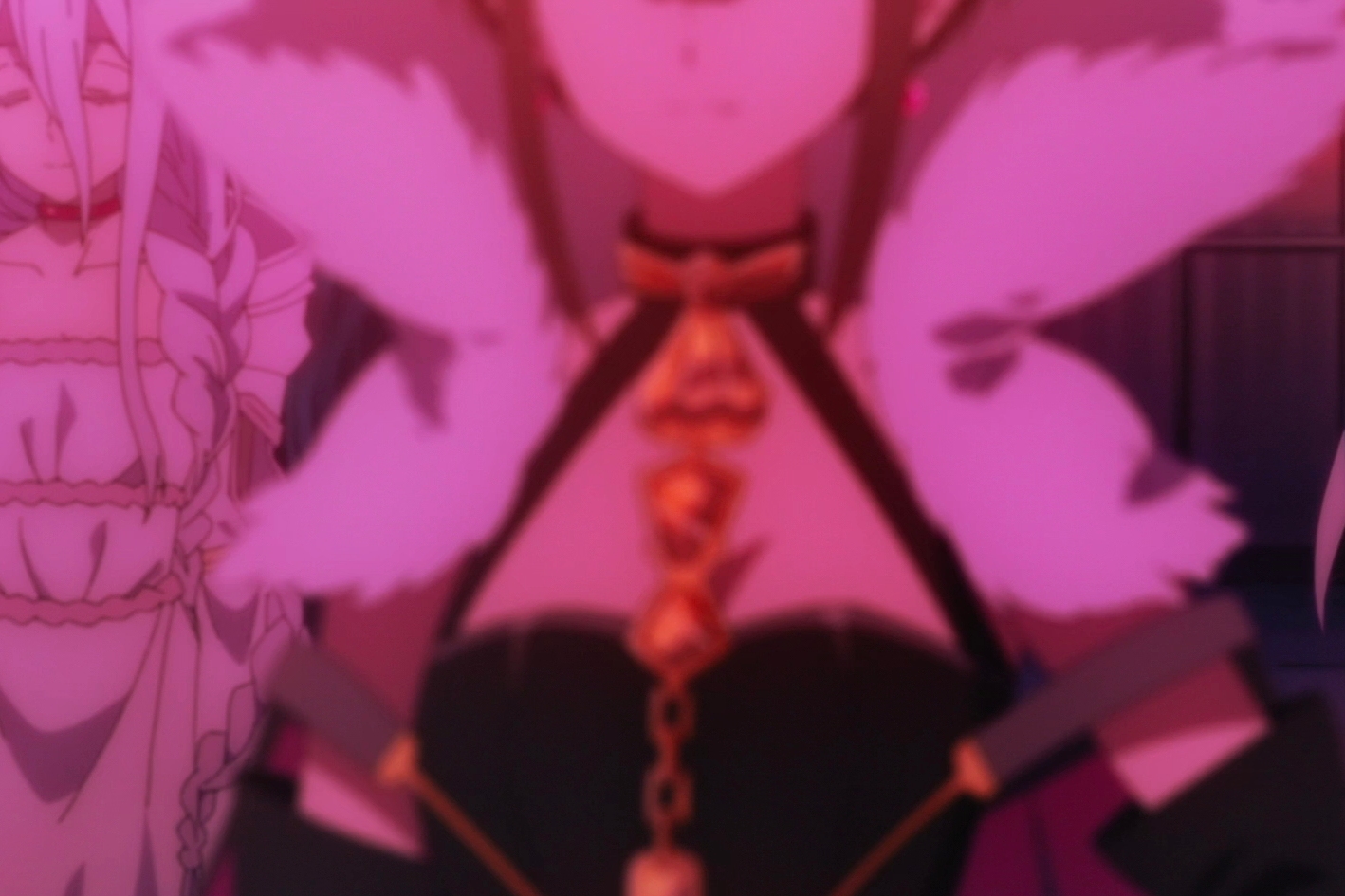 转生成蜘蛛又怎样 女主成神变成人形后 反而变得很弱