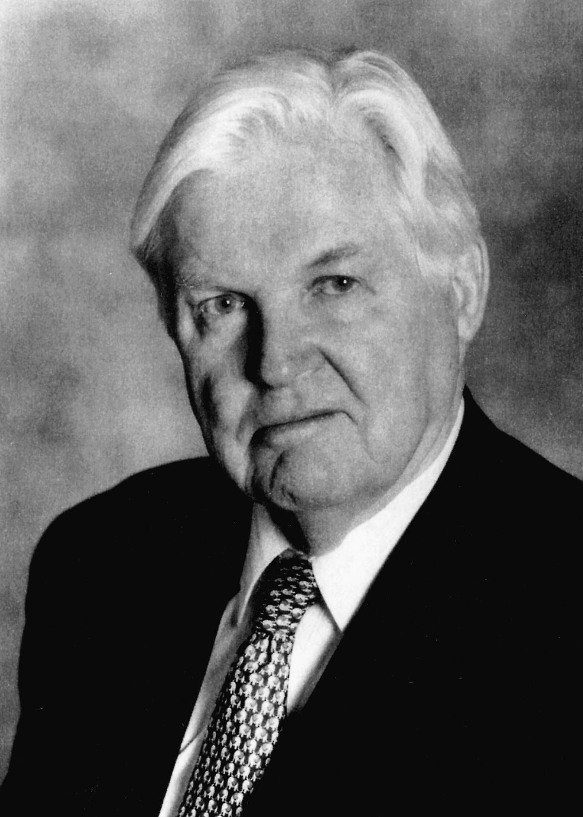 罗伯特·蒙代尔