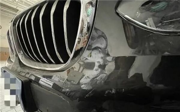 宝马X3两度“脱缰”，4S店“电脑检测数据无异常”