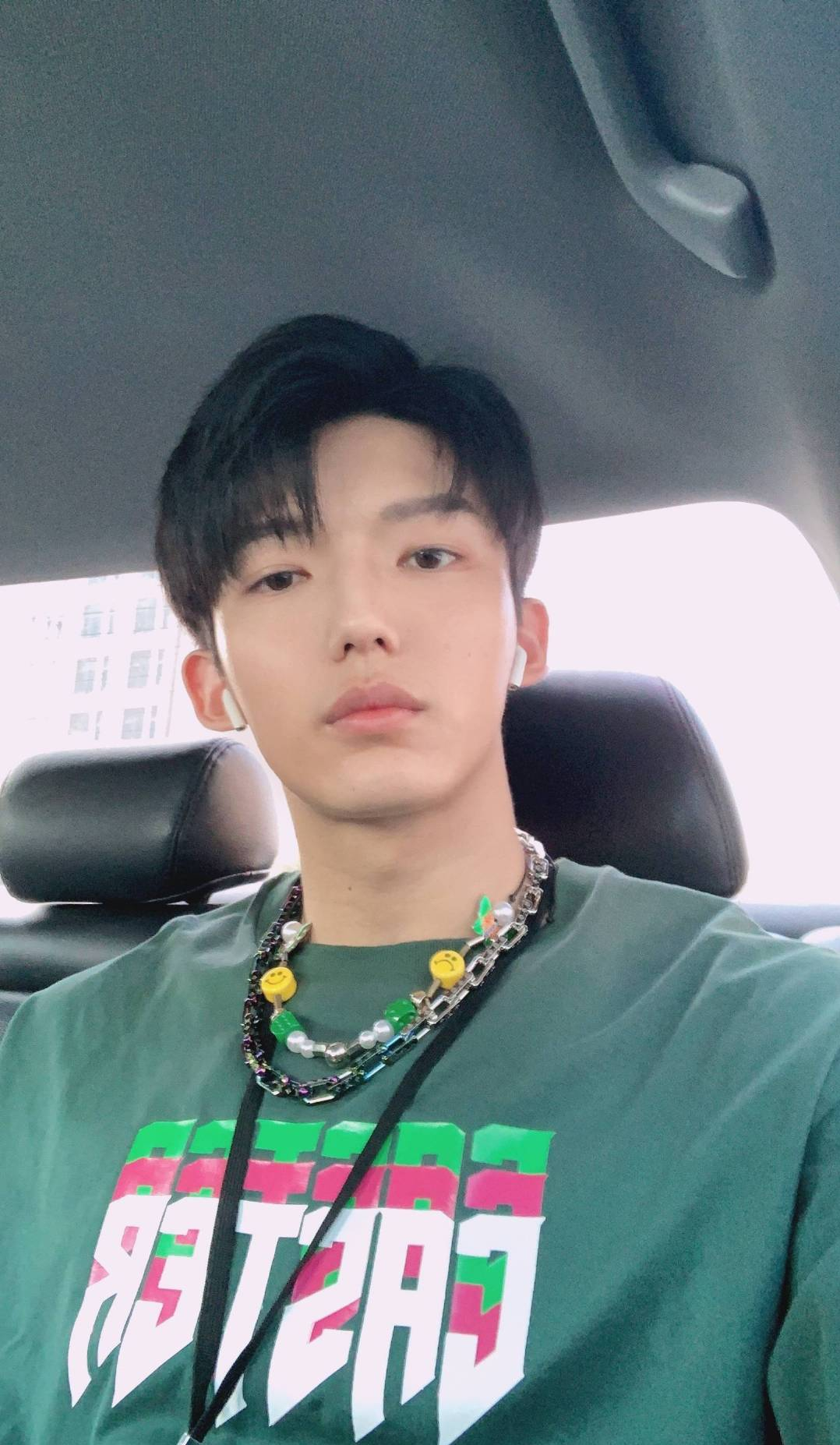 青春有你2,青春有你