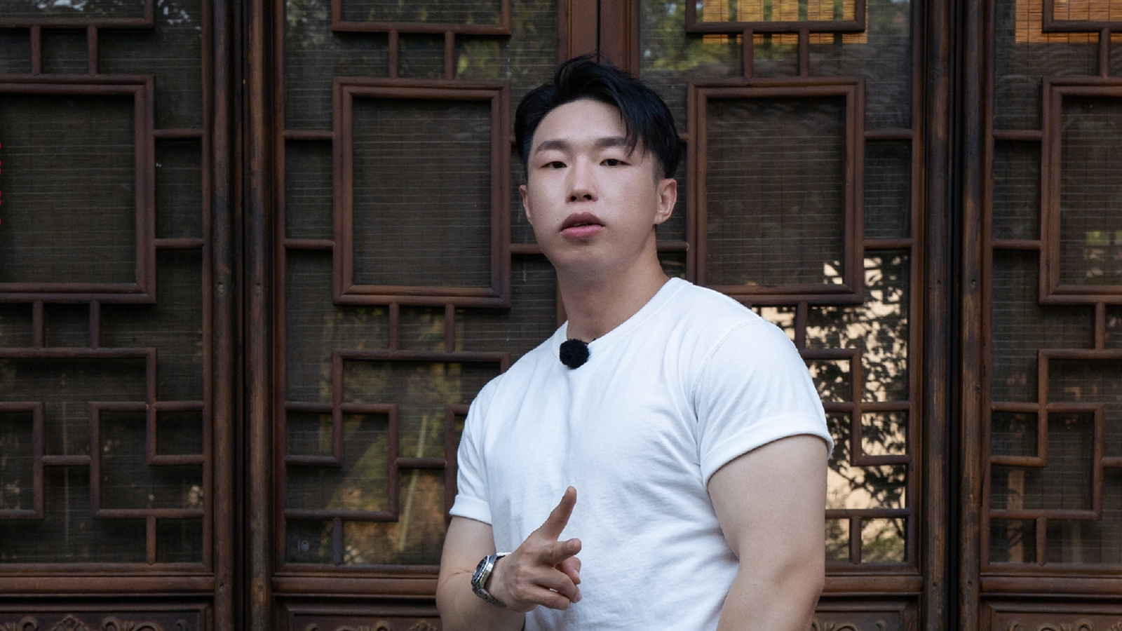 周洁琼,德云社,郭德纲,德云斗笑社,朱云峰,郭柯彤,岳云鹏