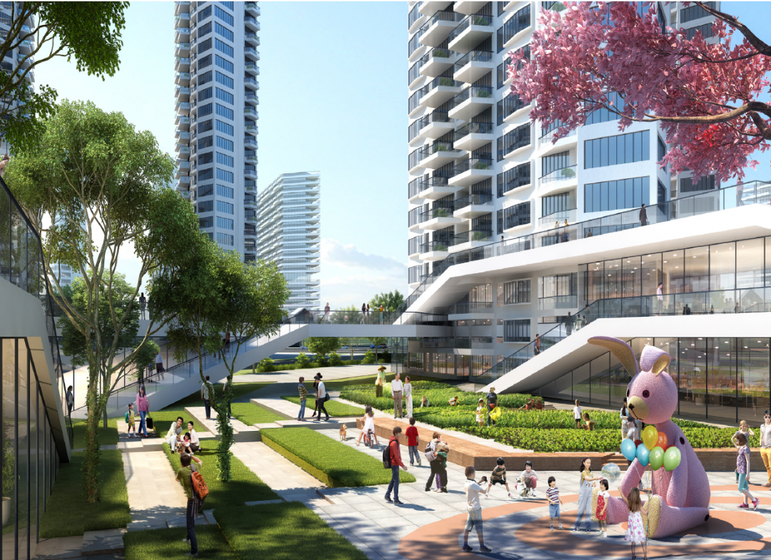 浙江未来社区全面创建工作启动!如何推进?要求来了