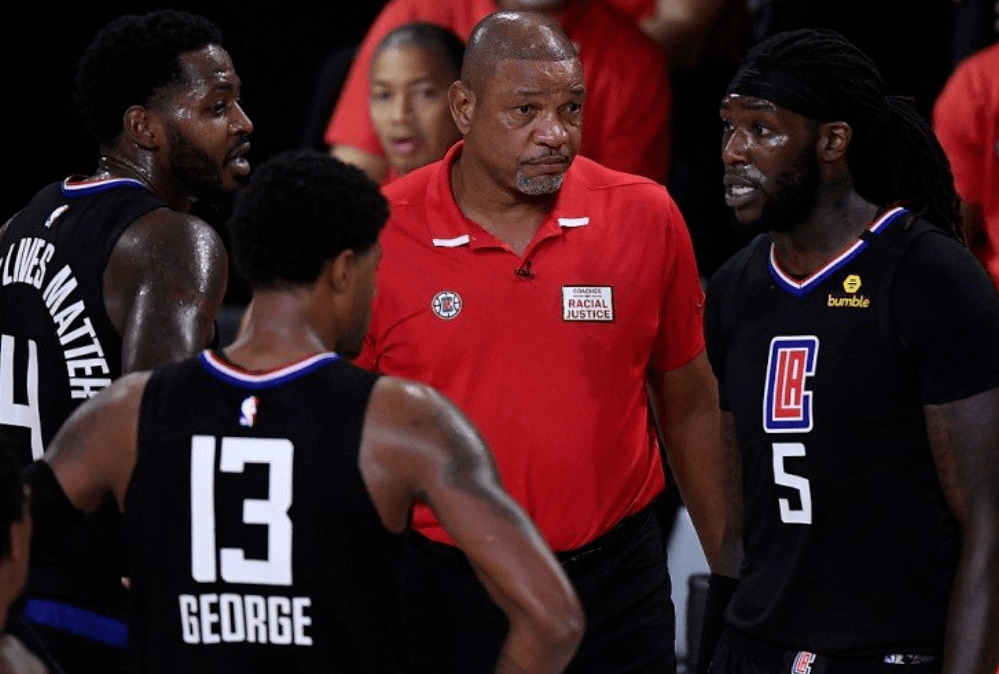 都在模仿金州？老河流：所有球隊都想成為勇士，但卻沒人有勇士的投射！-黑特籃球-NBA新聞影音圖片分享社區