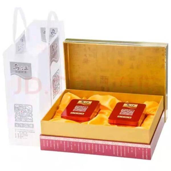 1521.9元“天价榨菜”引全网热议，涪陵榨菜回应：属于高档款