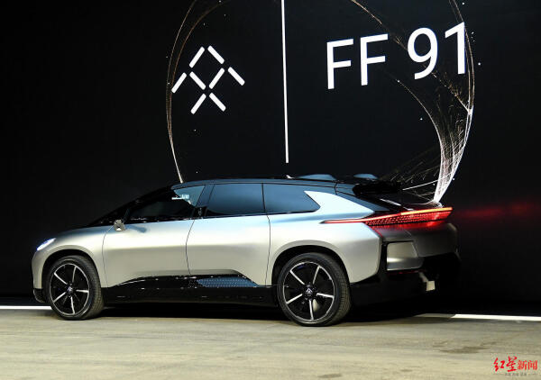 FF独董审查结果出炉：FF91预订数据虚假，贾跃亭年薪削减25％