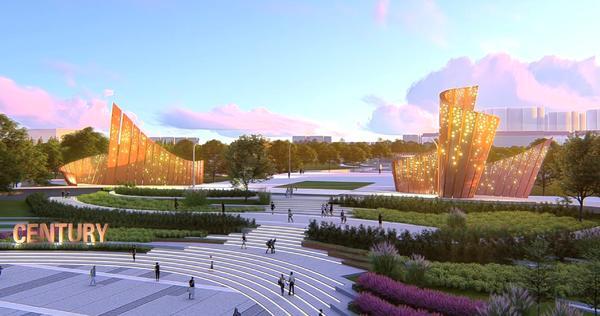 彻底不让进了！郑州世纪欢乐园全面封闭，预计9月拆除大型游乐设施