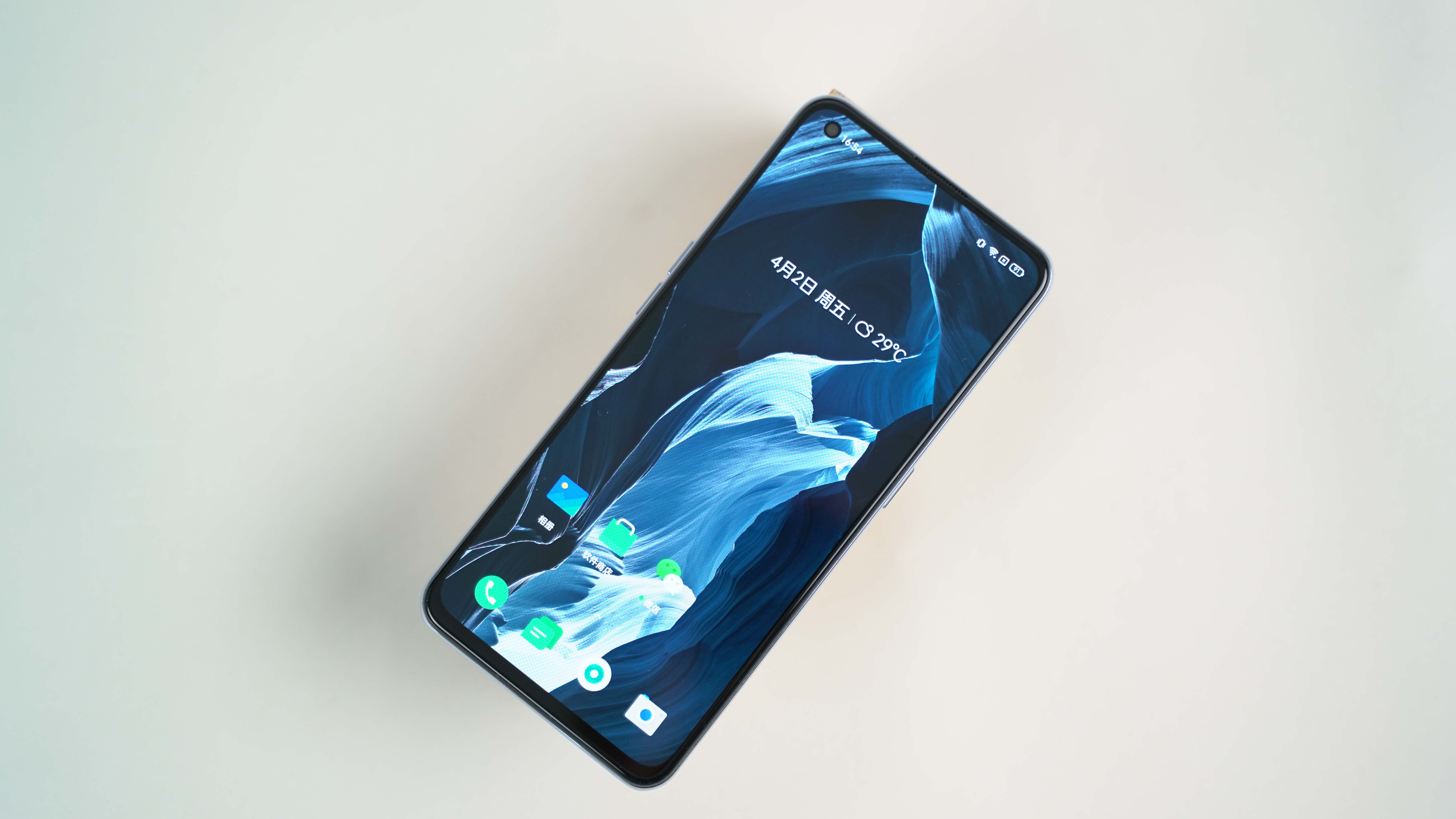 realme gt neo评测:联发科冲击高端成了吗?