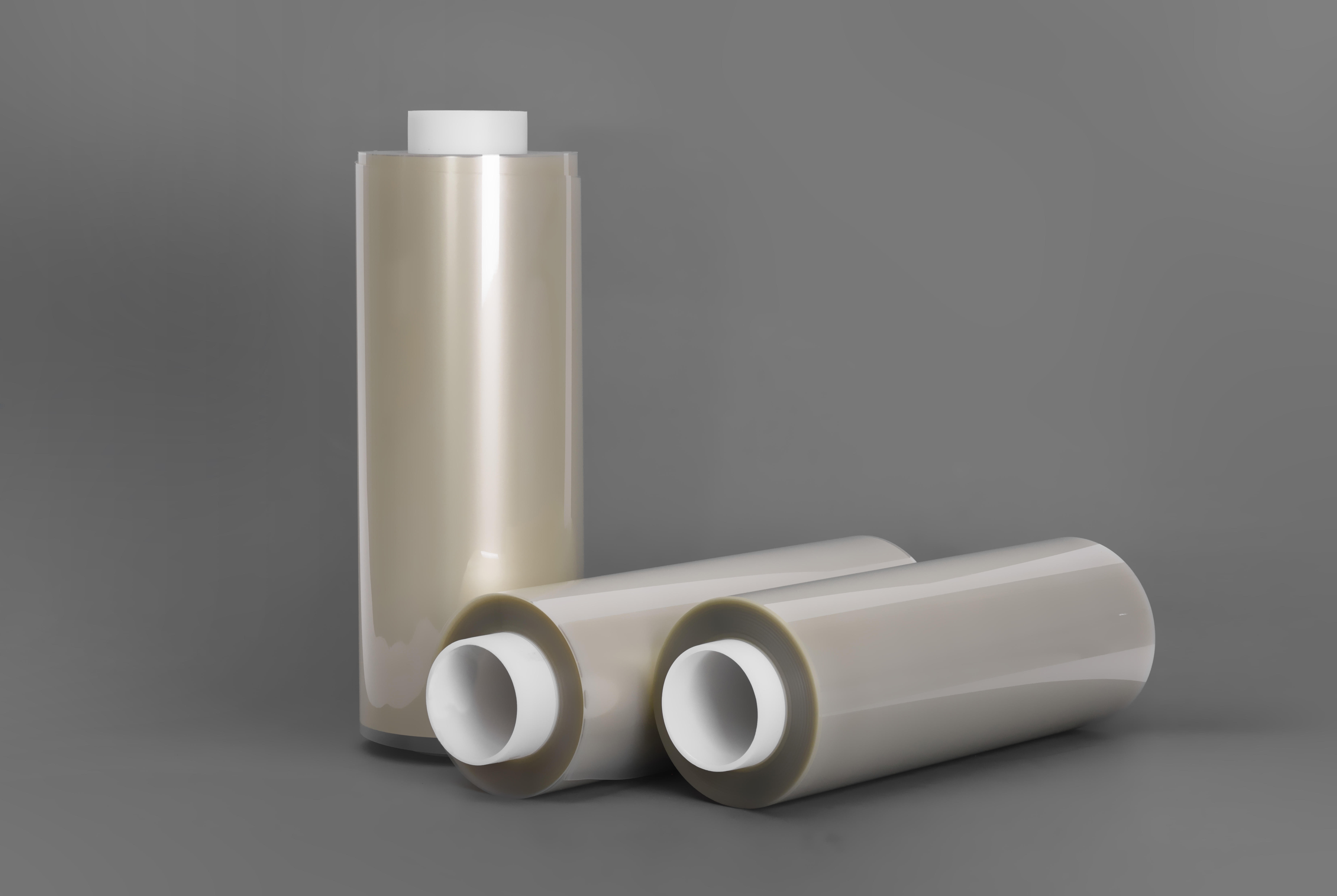 诺菲纳米生产的纳米银材料主要用于中大尺寸的触控屏,折叠屏,智能玻璃