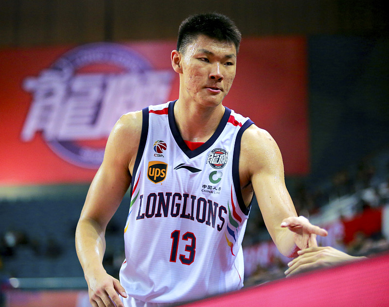 范子铭拒绝加盟广东队的真实想法看完你就明白了