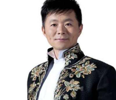 春晚,民歌,闪婚