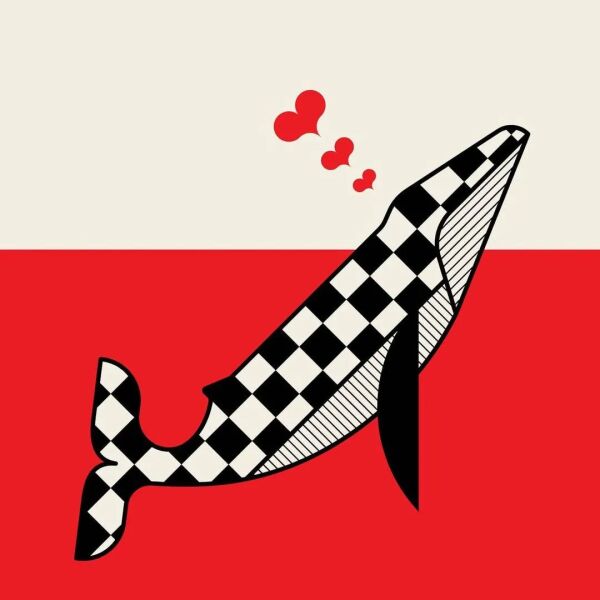 戏剧脸在来看些有意思的图案设计当然,36type 这玩法还是少不了非常巧