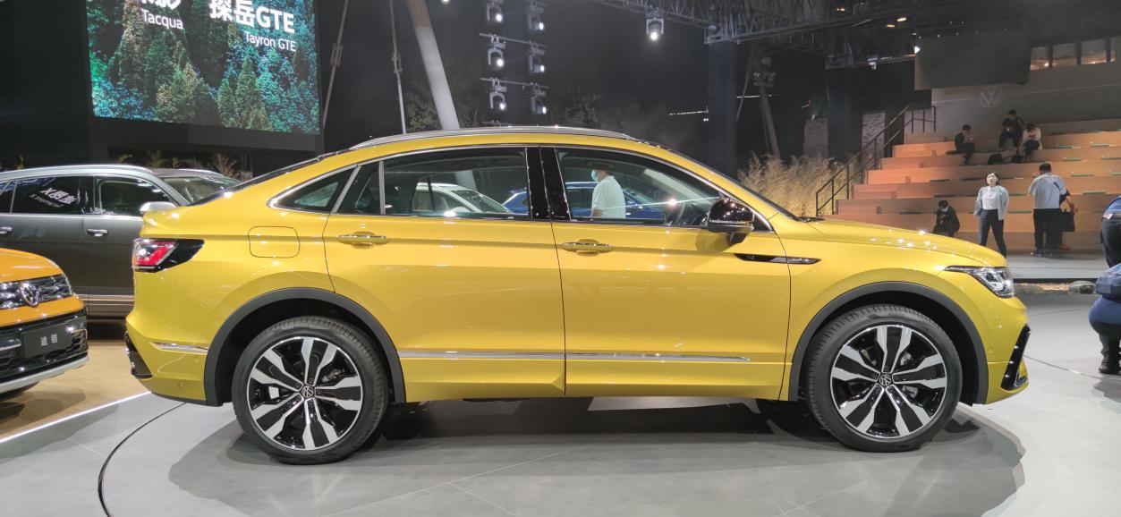 途观,大众汽车,途观l,轿跑suv