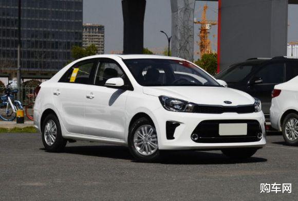 79万起,六款最热销合资小型车推荐,品质不错适合代步