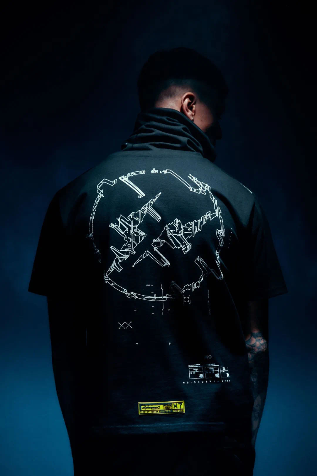 曾经最懂亚洲男人时尚的藤原浩,如今真的沦为"盖章机器"了吗?