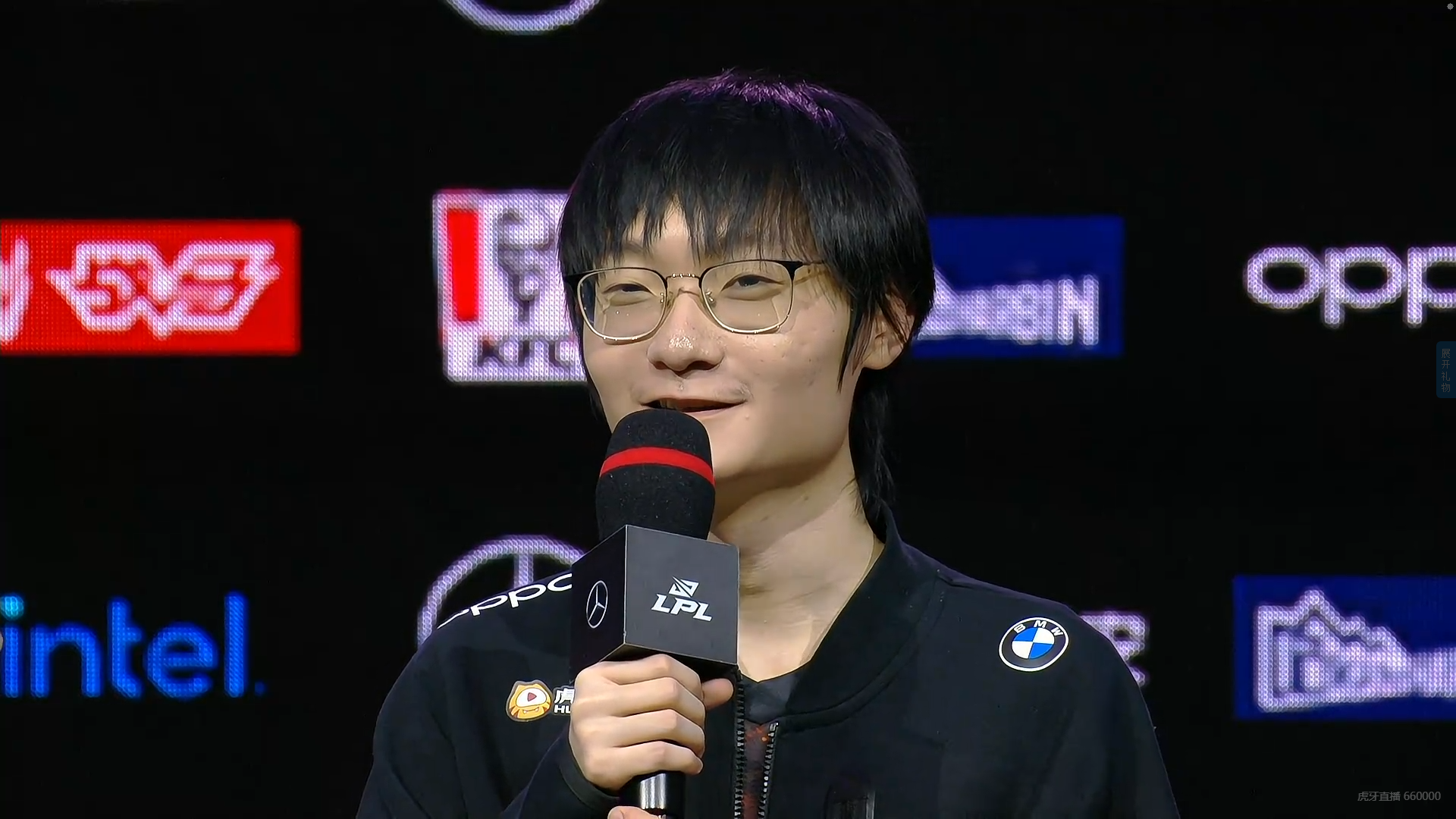 锁定四强?克烈王doinb带队翻盘!小天赛后霸气喊话jdg