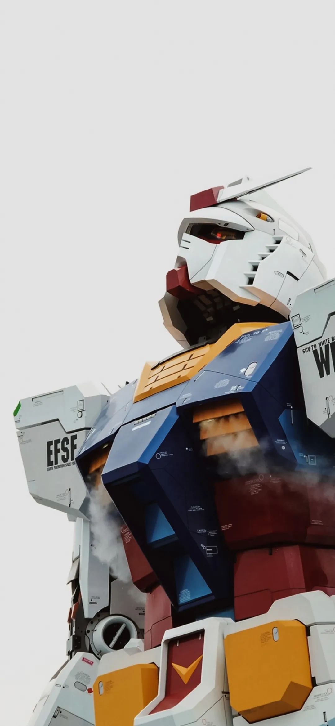 机动战士高达系列壁纸