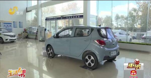 长安新能源汽车订购易提车难，4S店：加购升级新版本，下月就能提车