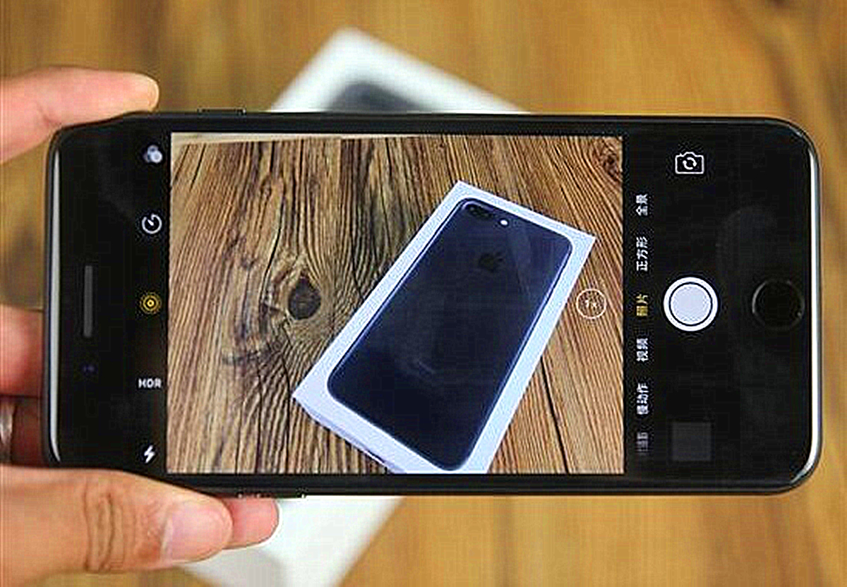 从iphone手机换到国产机,优点很多,有一点却无法忍受!