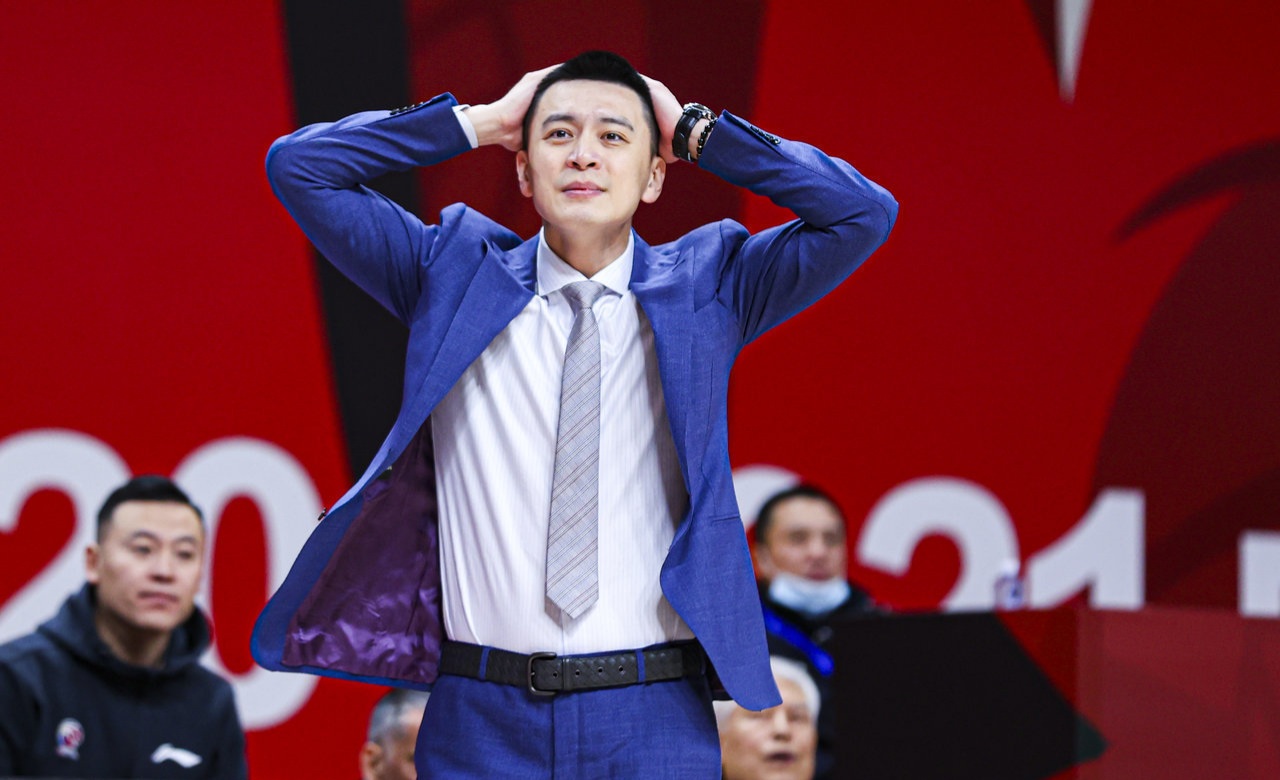 辽宁男篮,广东男篮,杜锋,辽宁队,杨鸣