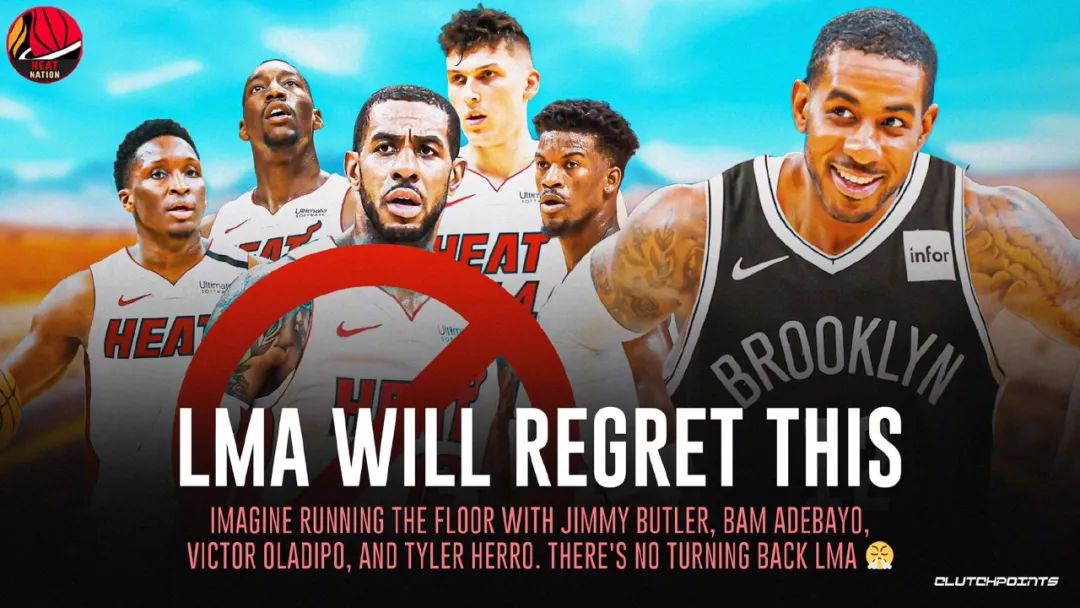 阿德联手杜哈欧芬,这下五星篮网成了!