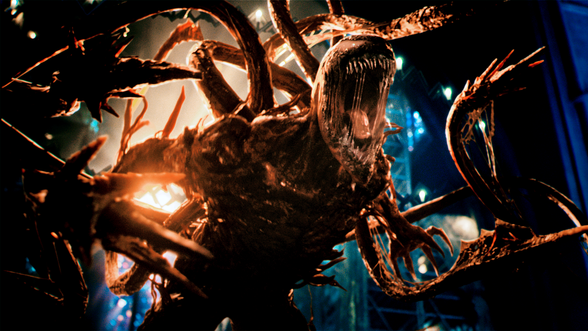 毒液2下载迅雷bt种子mp4212gb原声中文字幕超级清晰hd720p1080p2