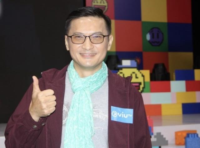 53岁陈锦鸿近照曝光,面黄肌瘦略显苍老,太太代澄清健康没问题