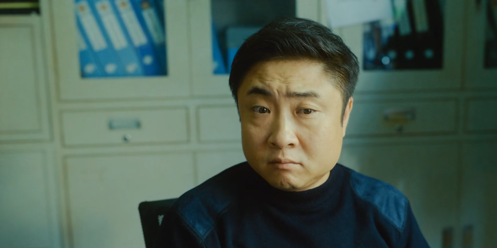 《约定》首播,张子贤乔杉携手演绎片警辛勤奉献,于朦胧蓝领接力