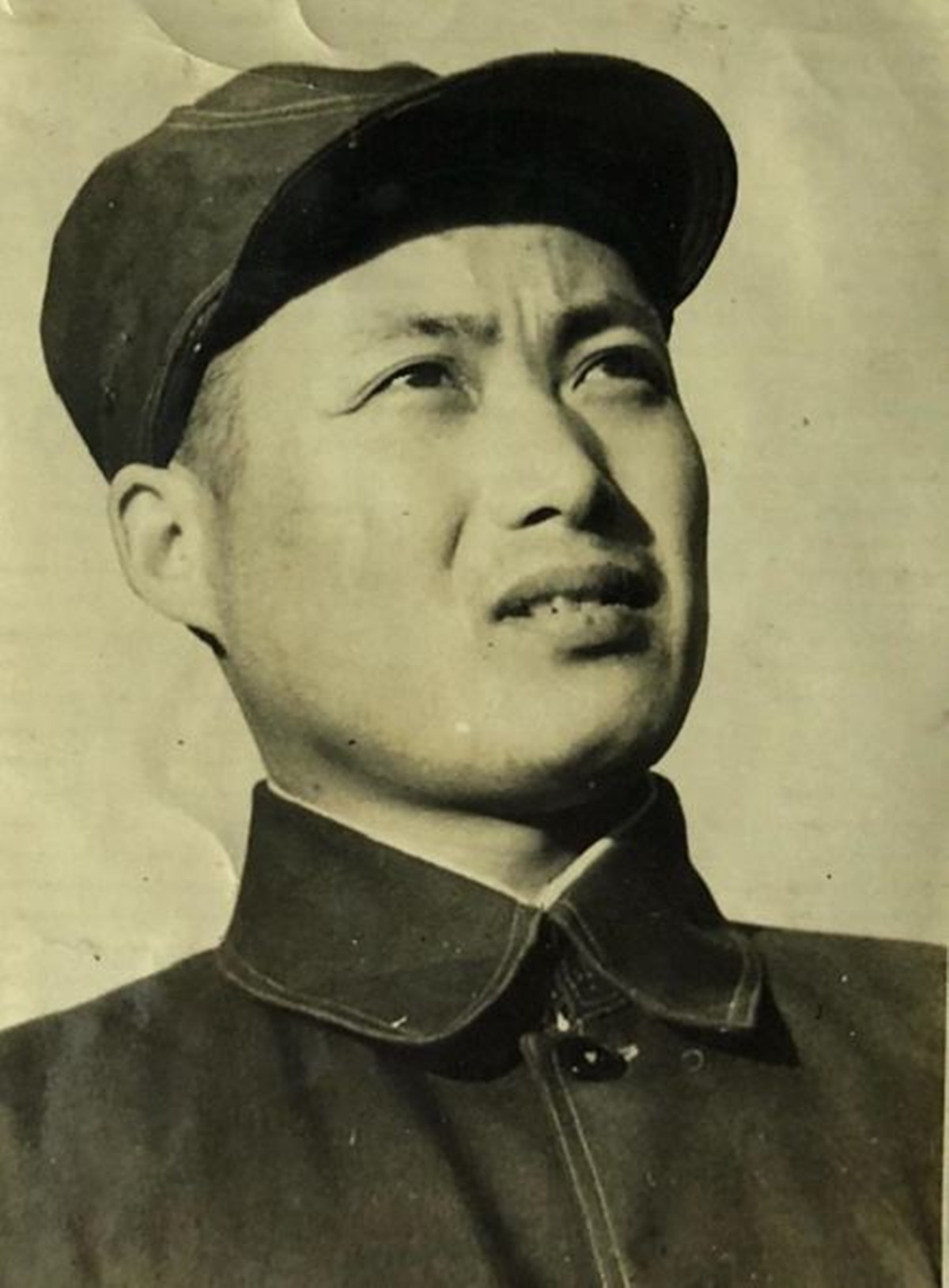 开国少将刘振华,24年后晋升上将,他的子女后代如今在哪?