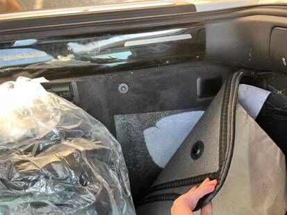 天窗堵塞，水淹内饰......青岛市民购奥迪车，在保状态问题频发却被消极处理