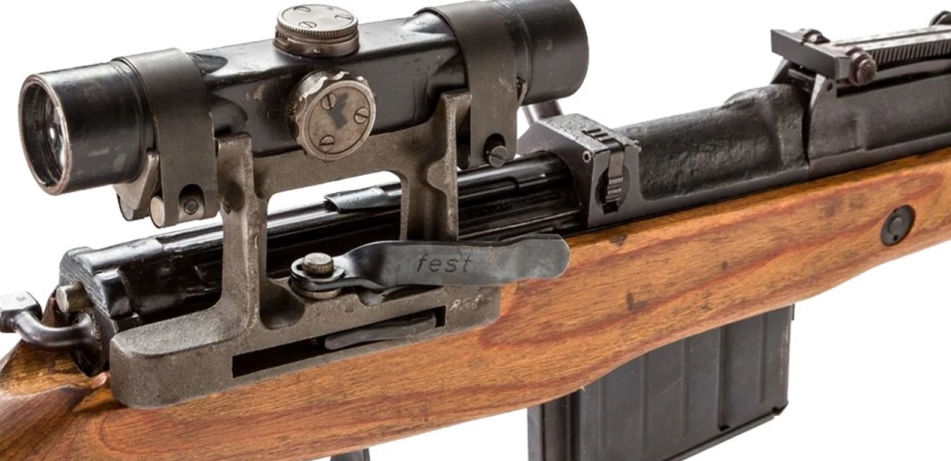 加兰德,狙击步枪,弹匣,m1