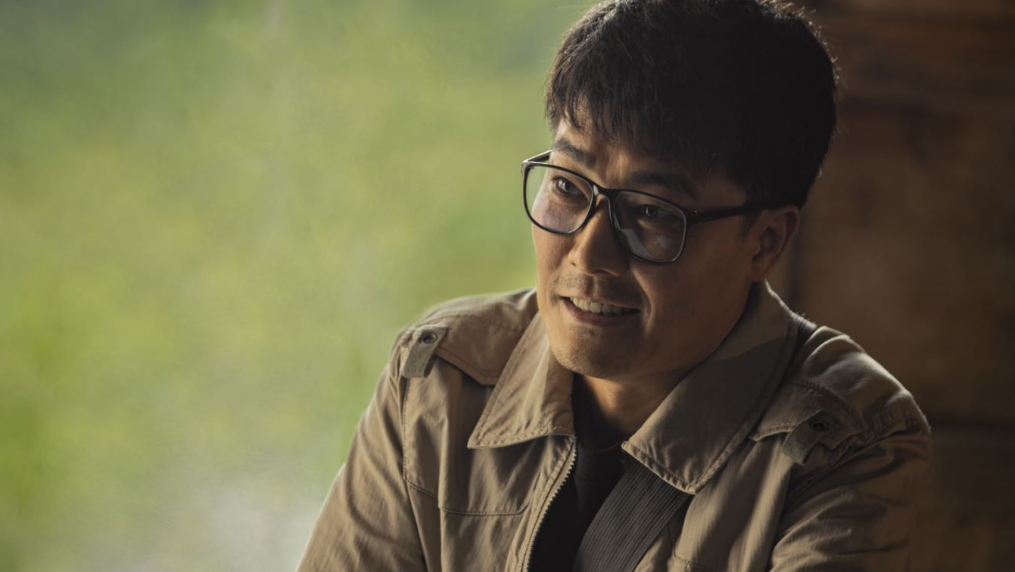 石头开花,扶贫,吴非飞,江苏卫视幸福剧场,扶贫工作