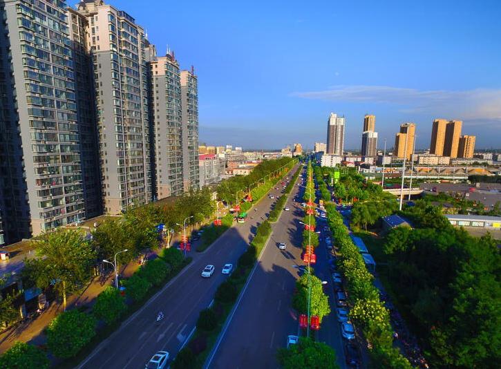 孝义市城区,孝义市城区,孝义市城区划分图_大山谷图库