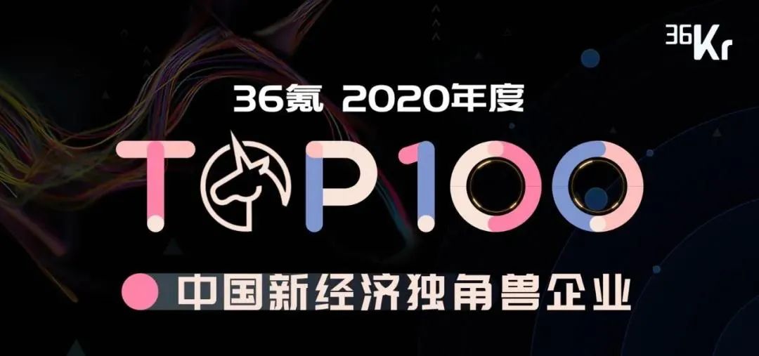 36氪