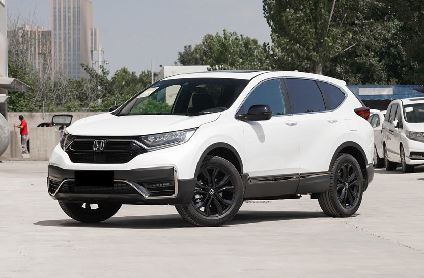 20万左右的suv推荐最后一款爱了爱了